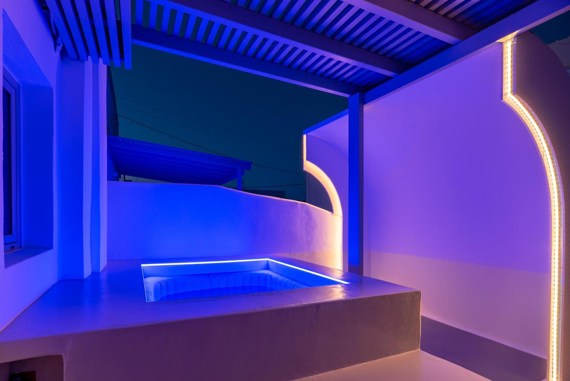 Aerenia Luxury